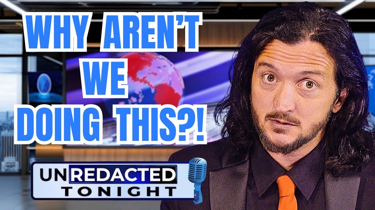 The Easiest Solution To SO MANY Problems!