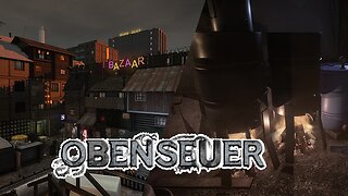 Obenseuer | Soviet Criminal Landlord Simulator