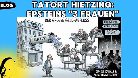 Tatort Hietzing: Maxingstraße 20 und Epsteins "3 Frauen"