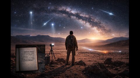 El archivo oculto no digitalizado II： verdades incómodas para una mente cómoda parte 1