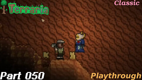Terraria Playthrough #16 Part 50