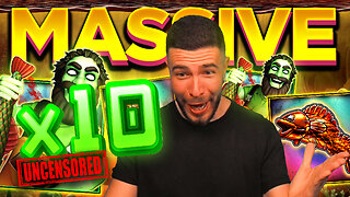 THIS WAS AN INSANE COMEBACK! @AyeZee SAVES THE SESSION!
