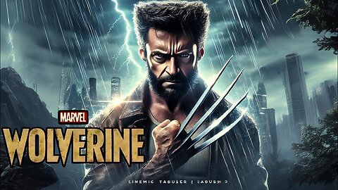 Wolverine (2025) - First Trailer _ Tom Hardy