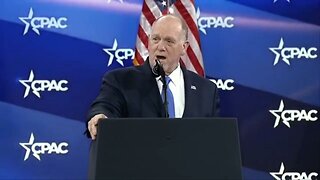 'I Don't Give A S**t!' - Trump Border Czar Tom Homan Blows The Doors Off Liberal Media