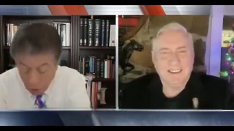 COL. Douglas Macgregor : So, what is Rubio actually doing?