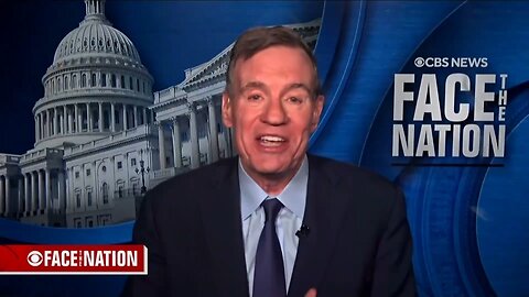 Sen Mark Warner: Massive Concerns With Elon Musk But Starlink In Iran Is Absolutely Brilliant