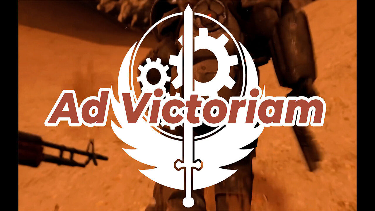 Brotherhood of Steel "Legacy"