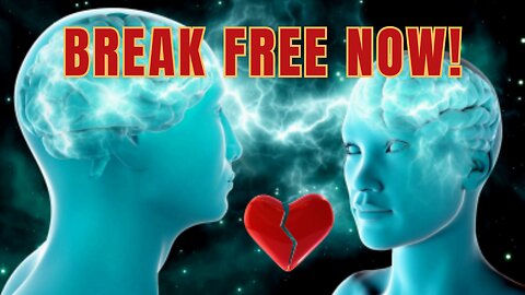How to Cut the Psychic Connection with a Narcissist | Introduction