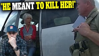 Police Lieutenant's Son Kills Jogger then Blames Girlfriend