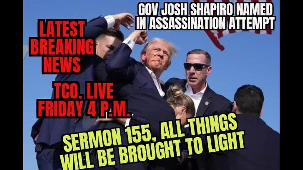 💥SERMON 155💥Ephesians 5:13-17 KJV. But all things that are reproved are made manifest by the light: