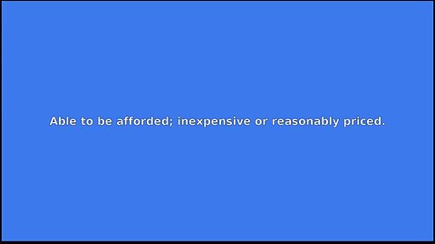 Affordable Poker Act 🤦‍♂️🤦‍♂️🤦‍♂️