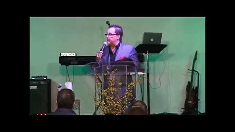 Danny Berrios - En Vivo - ¡Concierto Completo.