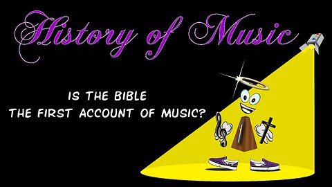 History of Music