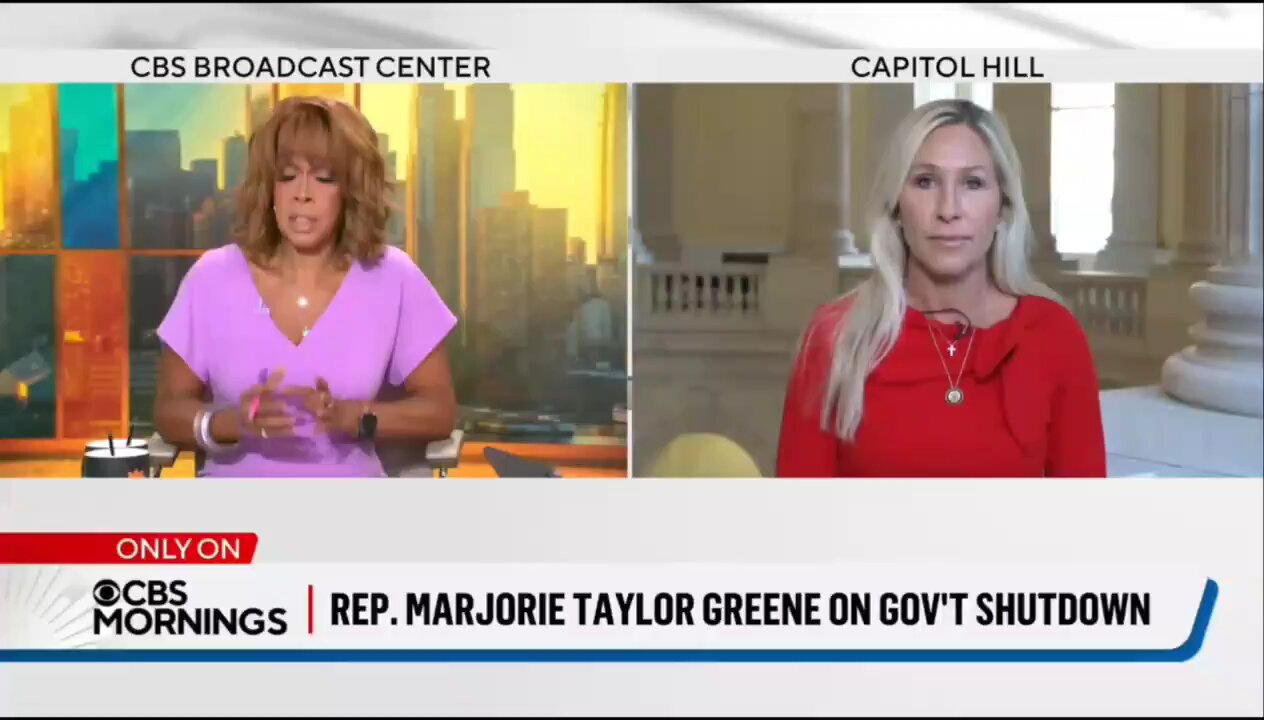 I'm America first and I make no apologies about that to anyone.