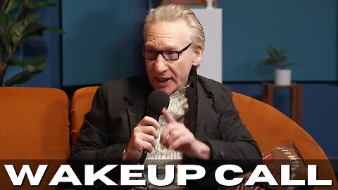 Bill Maher Has A Brutal Message For The Democrat Party