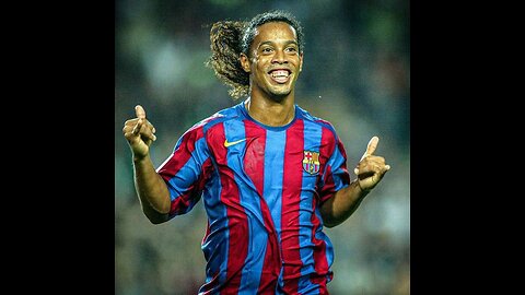 Ronaldinho,Skills and Dribbles