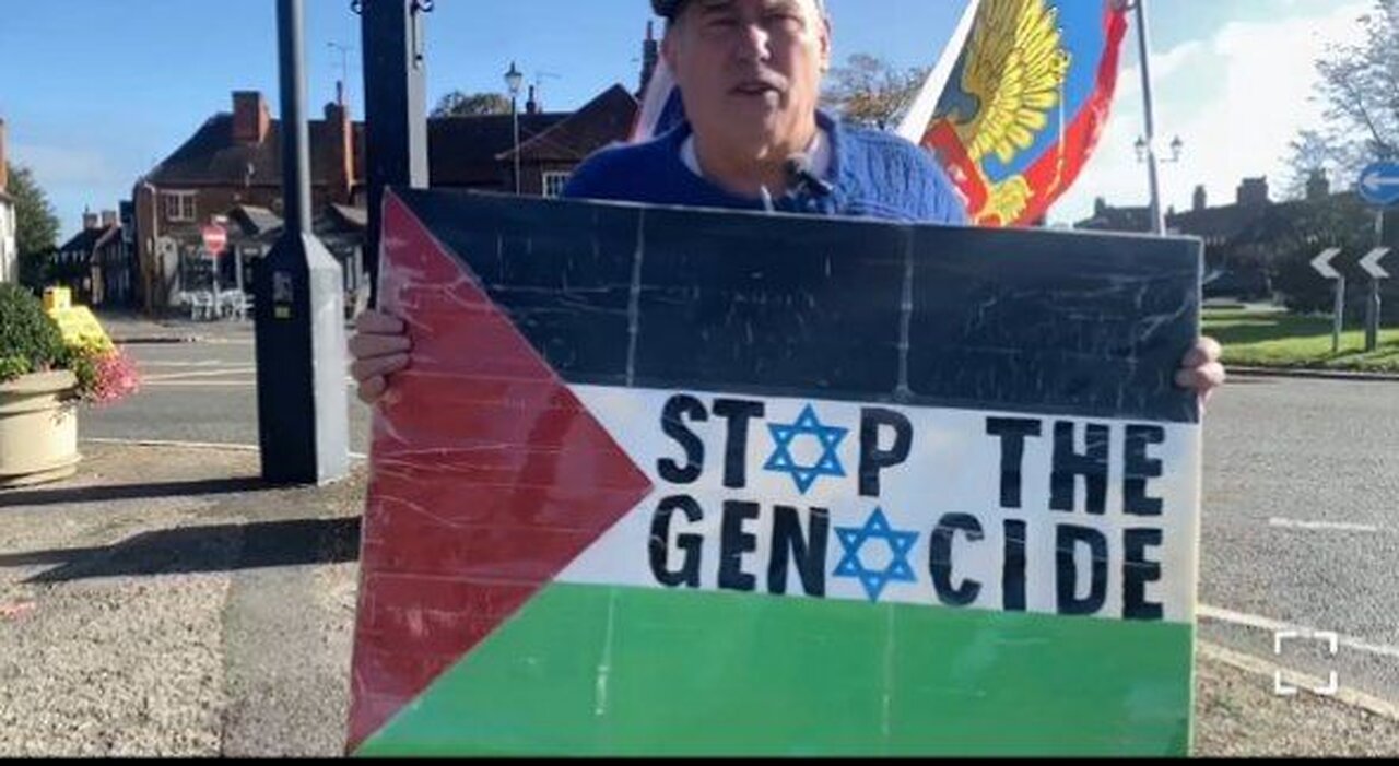 05/10/25, Yellow Boards, Beaconsfield.