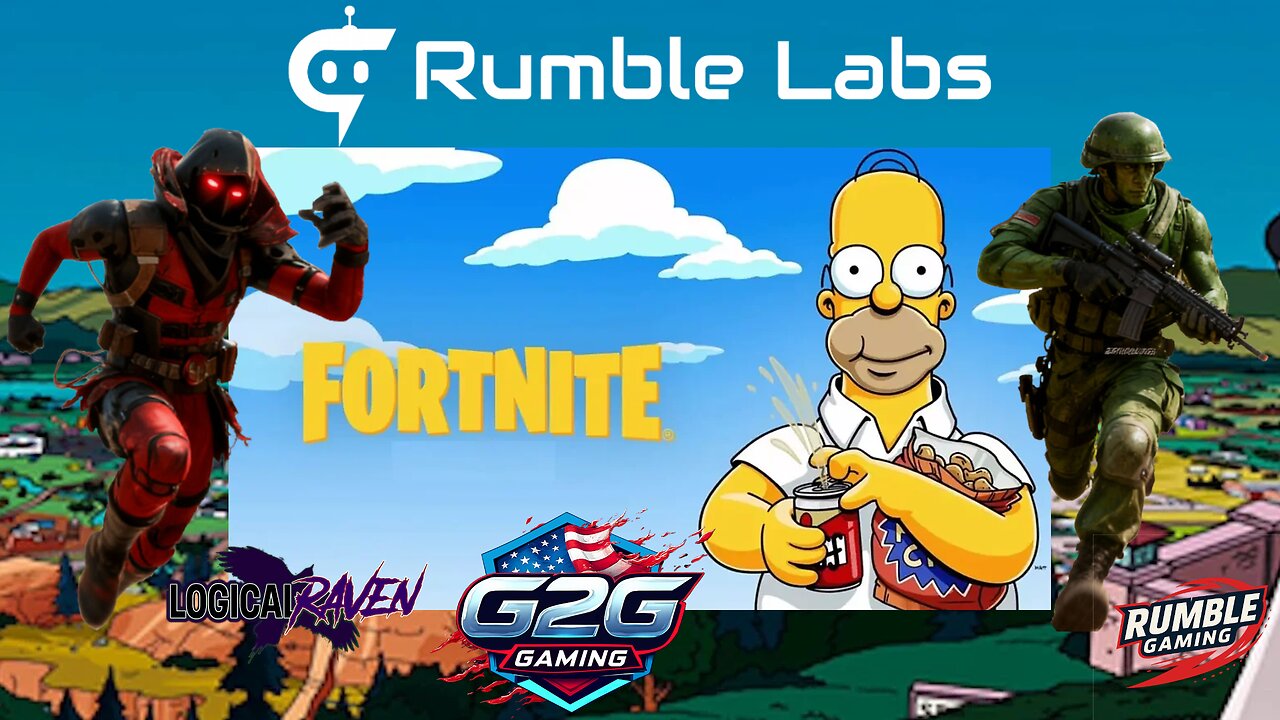 I came, I saw, uhh a squirrel! HDMI edition