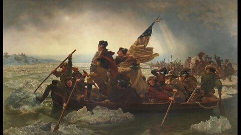 The Fire of Liberty