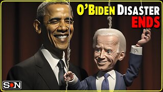 Joe Biden’s 10 BIGGEST Failures EP373