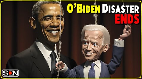 Joe Biden’s 10 BIGGEST Failures EP373