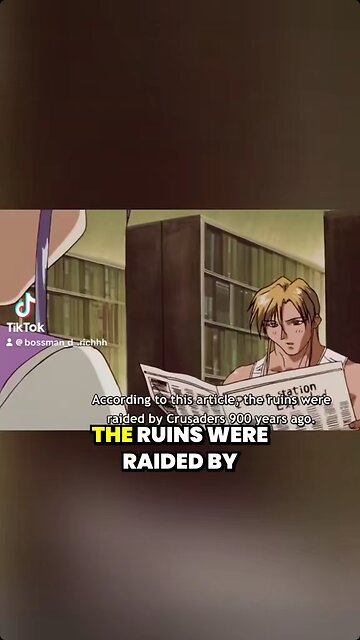 Treasure-hunt mystery: Tracing the Armor of Mars from Crusaders and Genghis Khan to Stroheim Castle