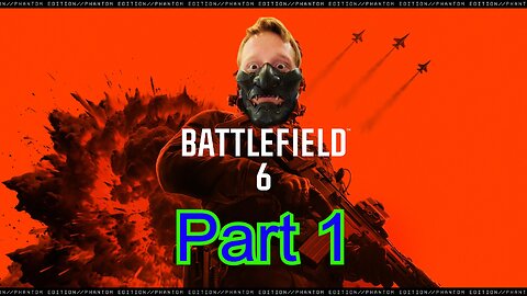 John Gets Gaming - Battlefield 6