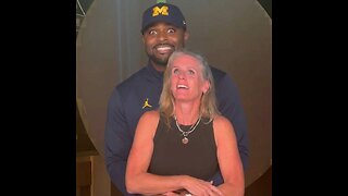 Michigan Specializes In Cheating! Football Coach Sherrone Moore Arrested After Affair Threats!