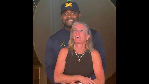 Michigan Specializes In Cheating! Football Coach Sherrone Moore Arrested After Affair Threats!