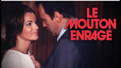 Le mouton enrage 1974 jane birkin florinda bolkan