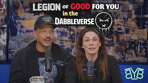 Friday Night BYB Ep. 156