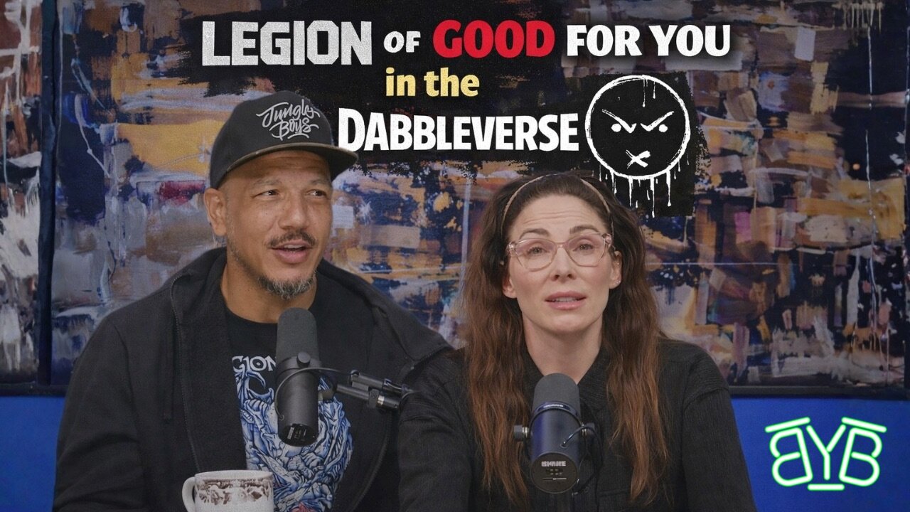 Friday Night BYB Ep. 156