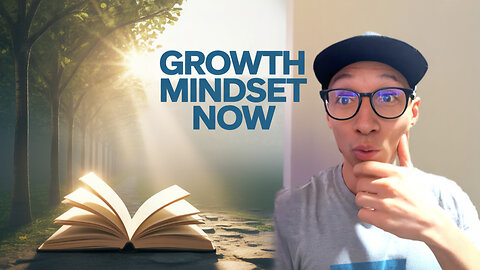 13. 5 Reasons Why I Recommend Artists Focus on Personal Development