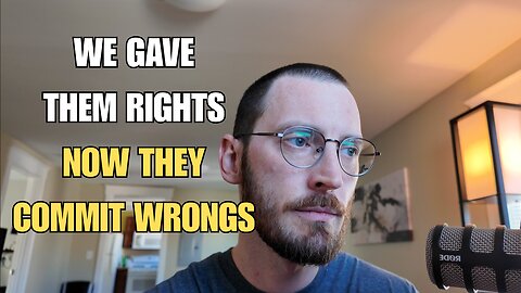 We Gave Women Rights and They Destroyed the World