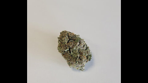 Tropical Cherry THCA Flower