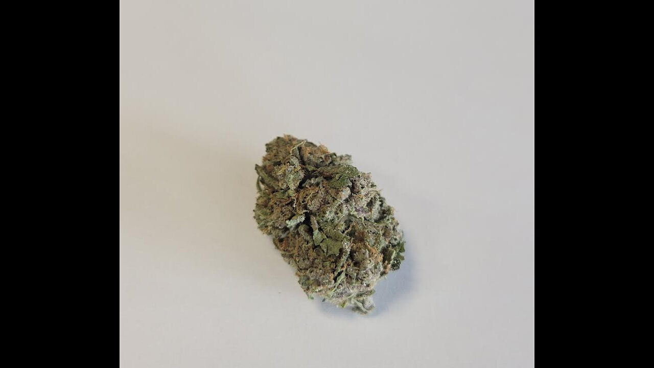 Tropical Cherry THCA Flower