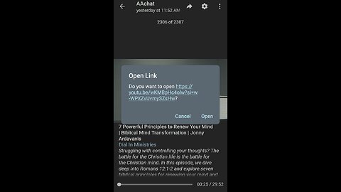 Documentary: 7 Powerful Principles for the Mind