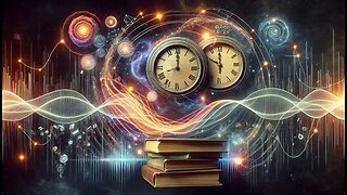 Signs and Breadcrumbs, The Magic Of Synchronicity and Manifestation- With Bernard Beitman