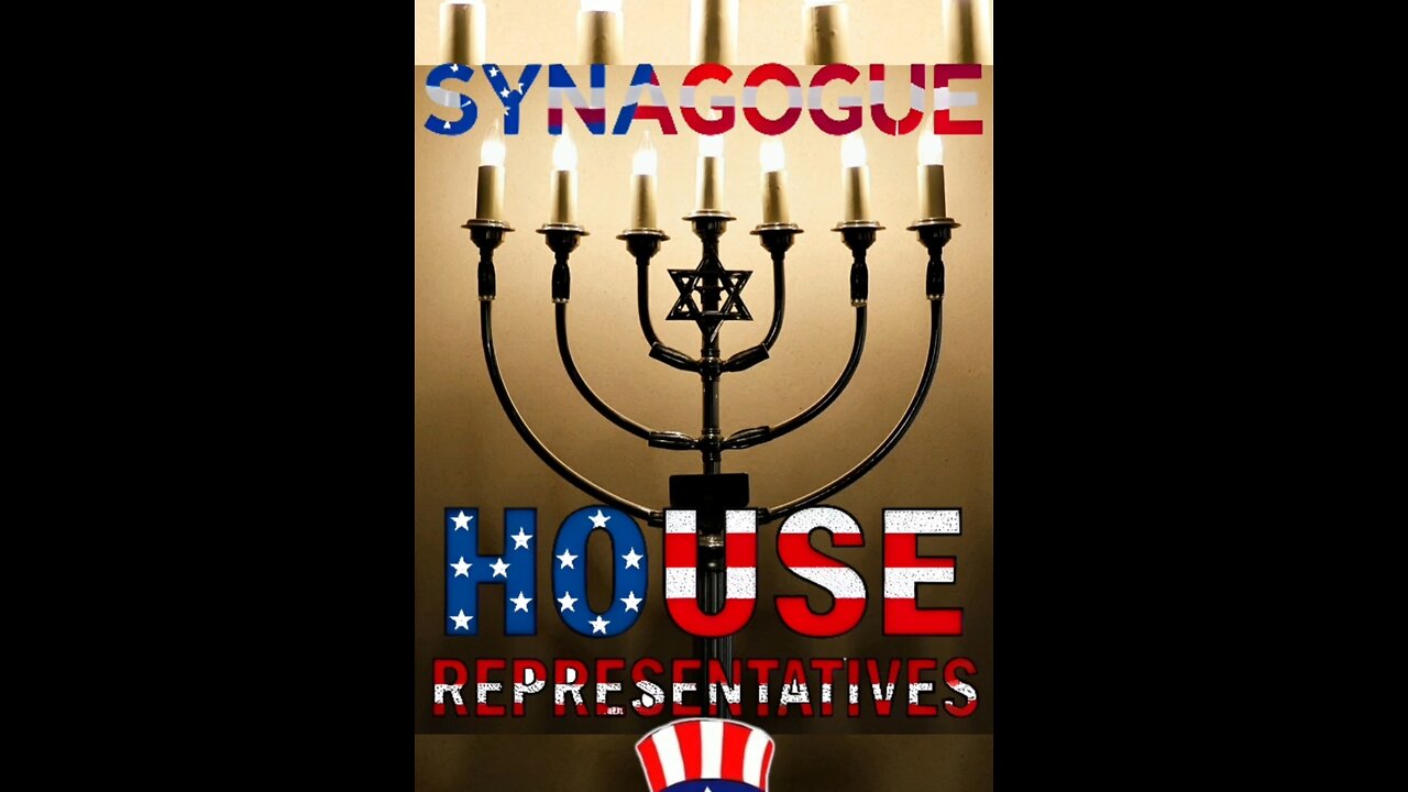 HOUSE OF - ᔕYᑎᗩGOGᑌE * ᔕᗩTᗩᑎ - REPRESENTATIVES