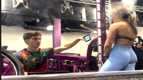 LET'S MAKE SOME VIDEOS THIS MORNING