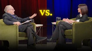 HIGHLIGHTS: Dana Loesch VS. Alan Dershowitz On The Second Amendment