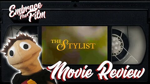 The Stylist - Short Film Review