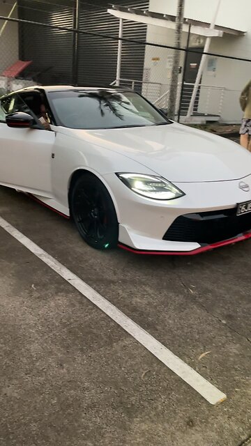 Cars and Coffee Brisbane