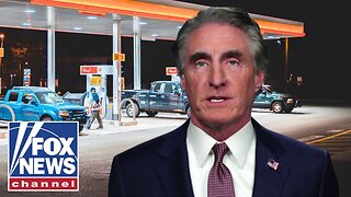 LOWER GAS PRICES?: Sec Doug Burgum shares more insight