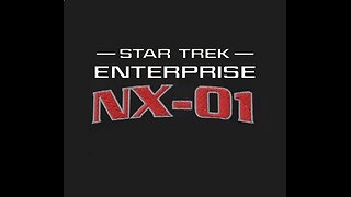 Star Trek Enterprise Watchparty