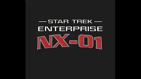 Star Trek Enterprise Watchparty