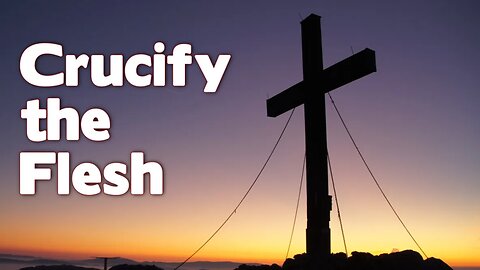 BEING LED BY THE HOLY SPIRIT