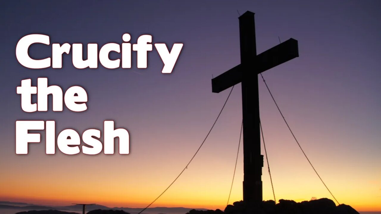 BEING LED BY THE HOLY SPIRIT