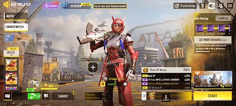 call of duty mobile casuall gameplay