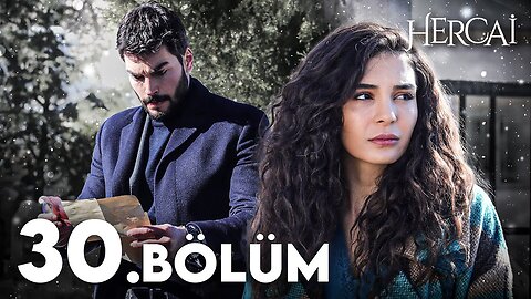 Hercai - Capitulo 30